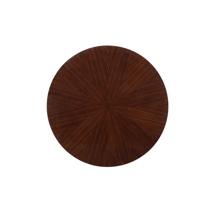 Malachi Center Table