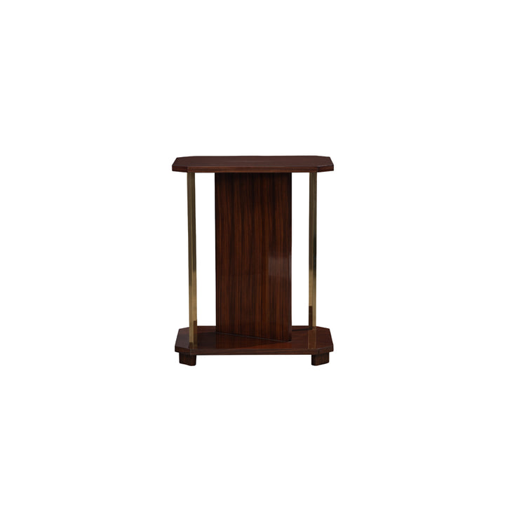 Beirut Side Table