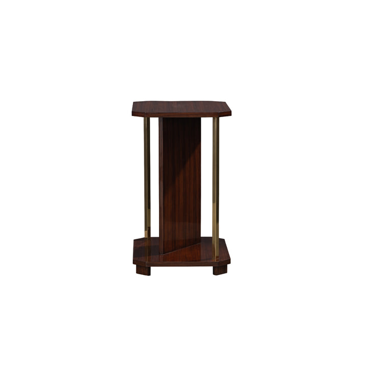 Beirut Side Table