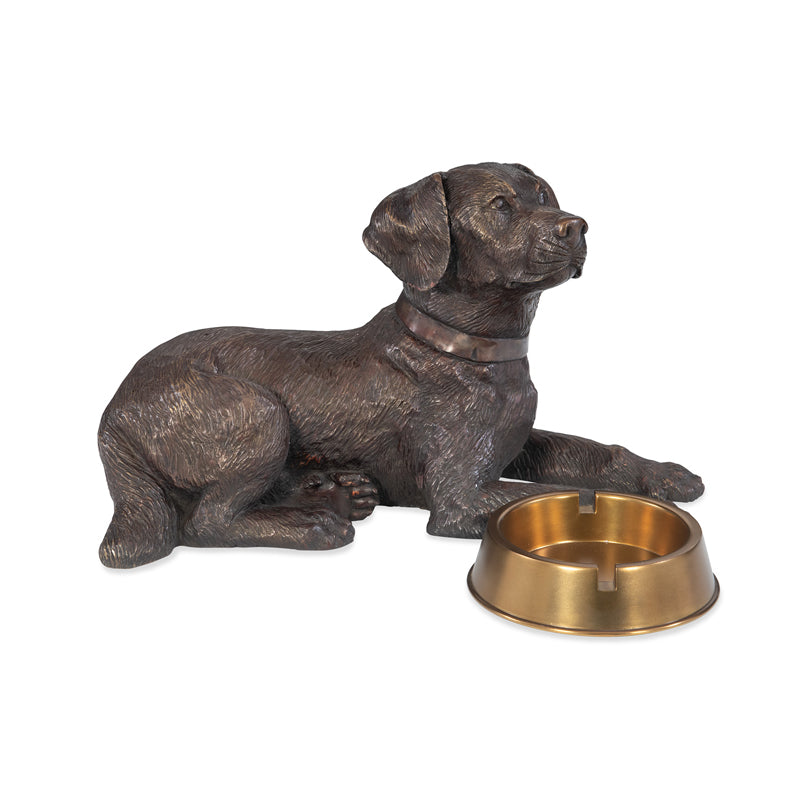 Labrador Card Holder