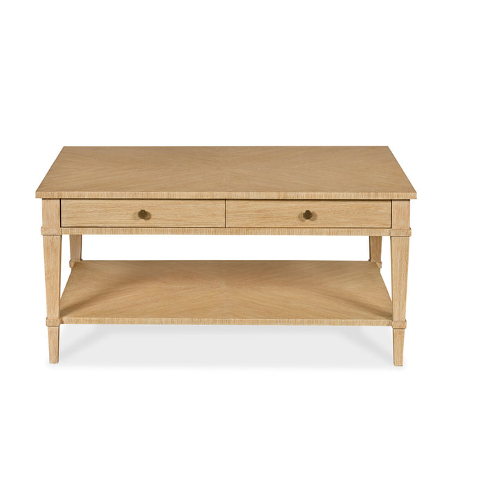Effie Cocktail Table