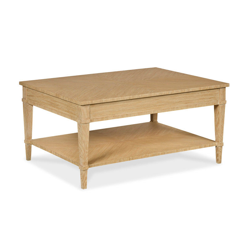 Effie Cocktail Table