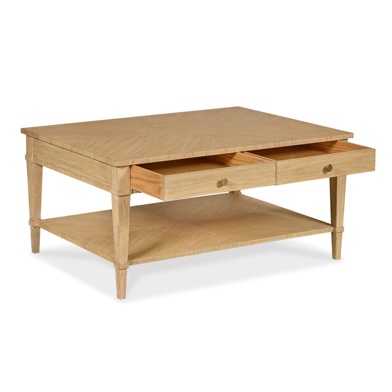 Effie Cocktail Table