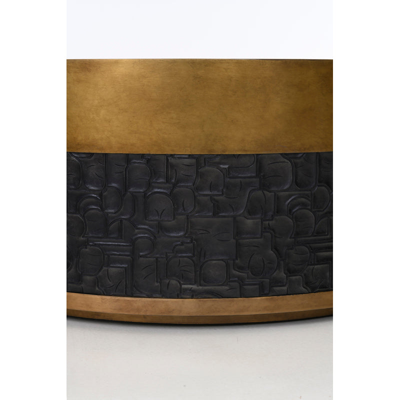 Alma Cocktail Table