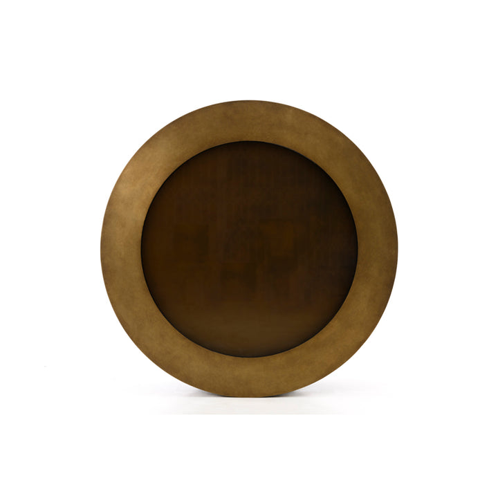 Alma Cocktail Table