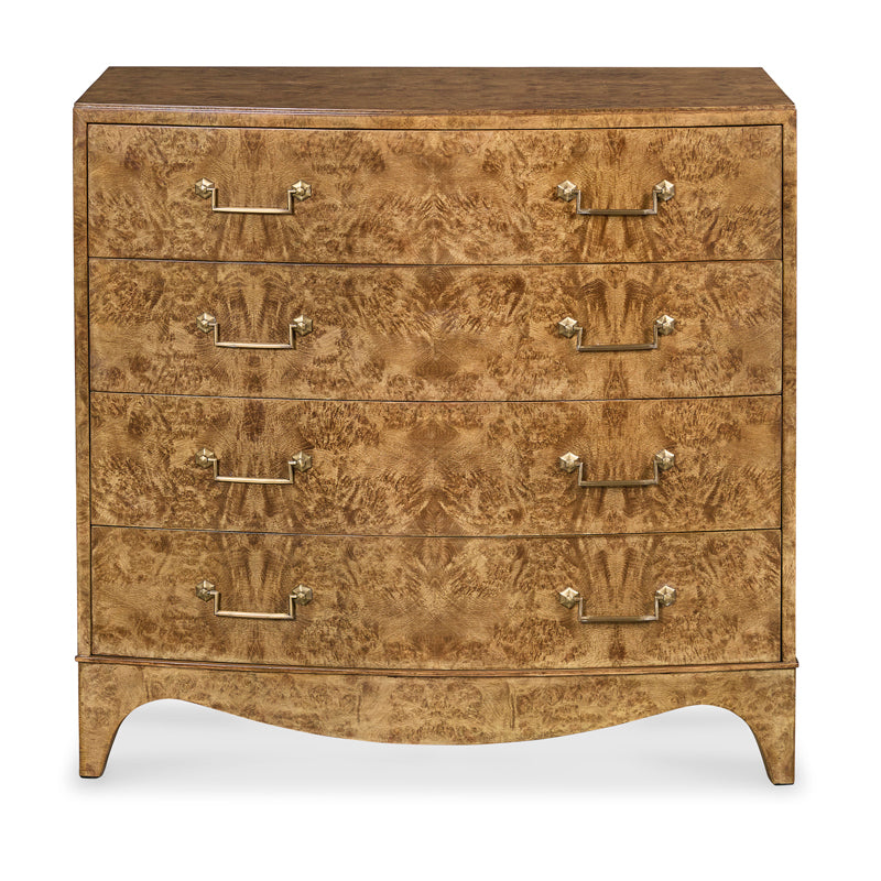 Maui Chest