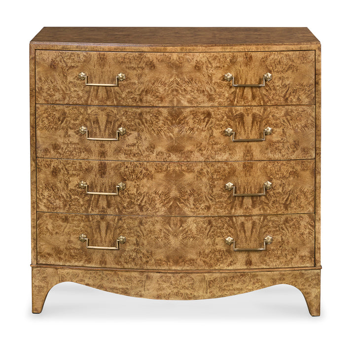 Maui Chest