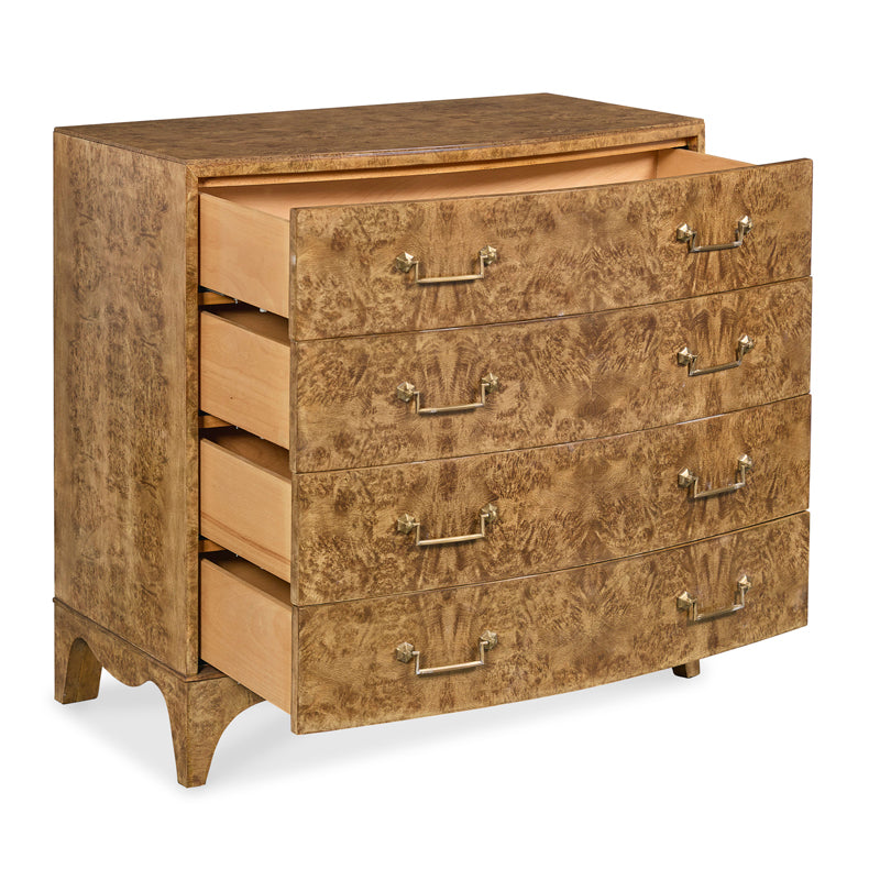 Maui Chest