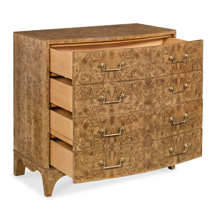 Maui Chest