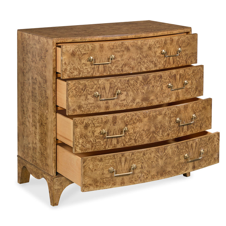 Maui Chest