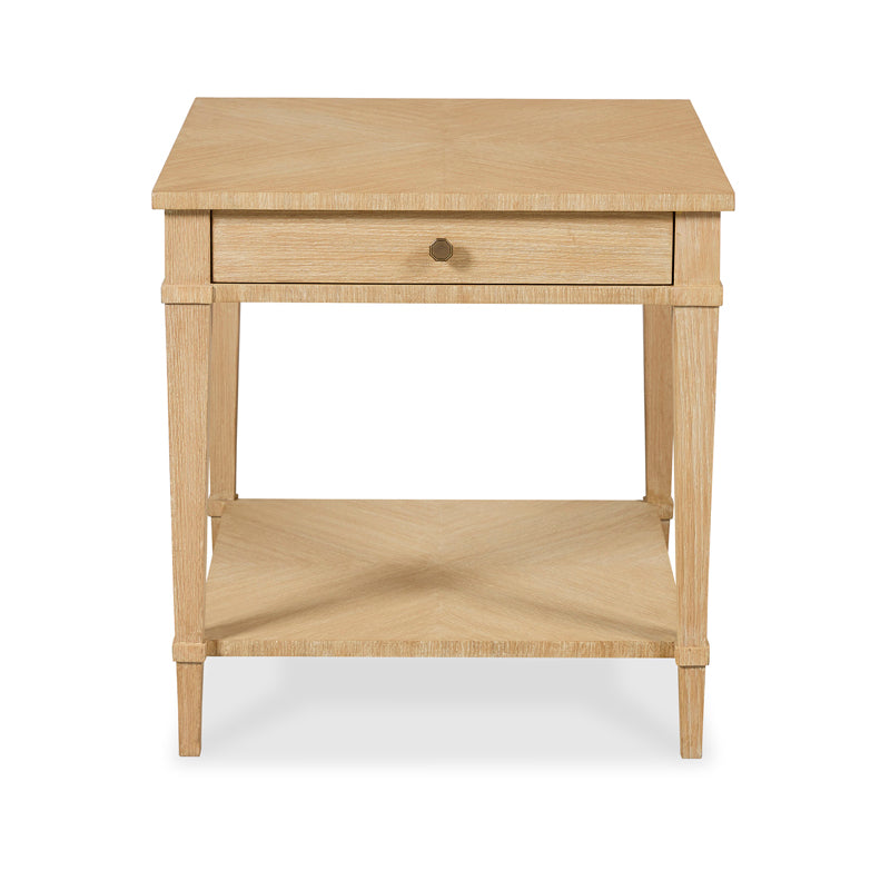 Bermuda Side Table