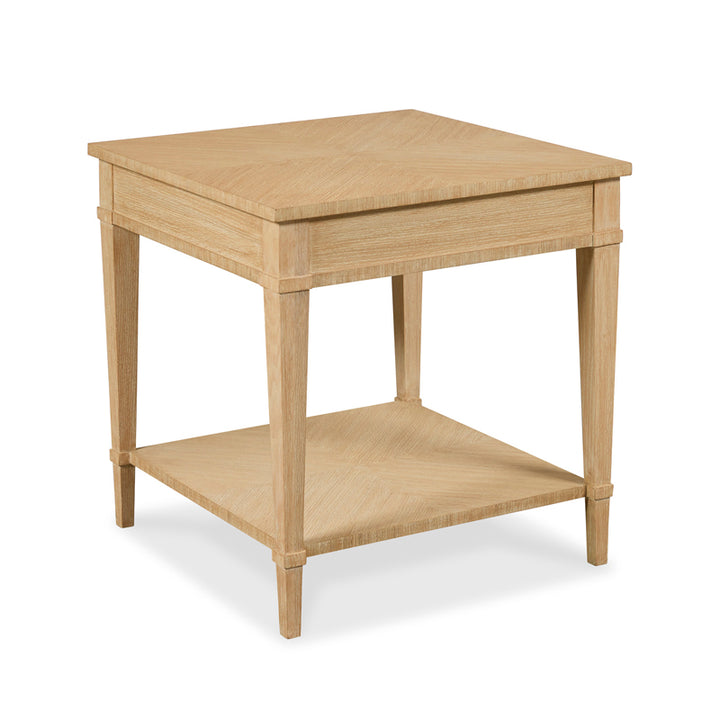 Bermuda Side Table