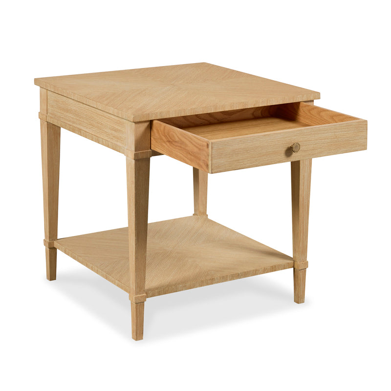 Bermuda Side Table