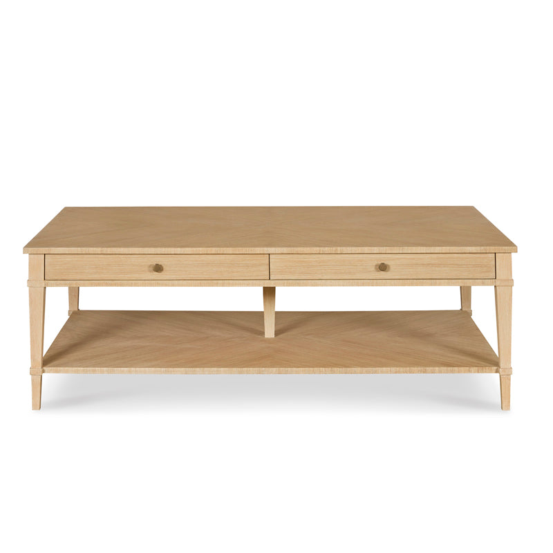 Bethany Cocktail Table
