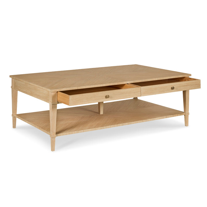 Bethany Cocktail Table