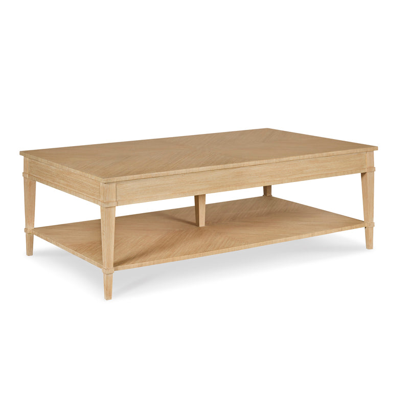 Bethany Cocktail Table