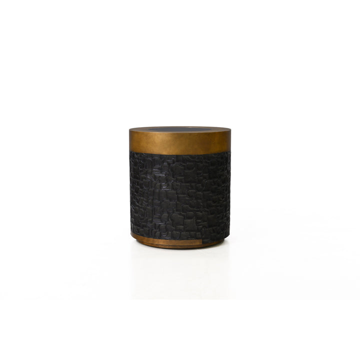 Alma Side Table