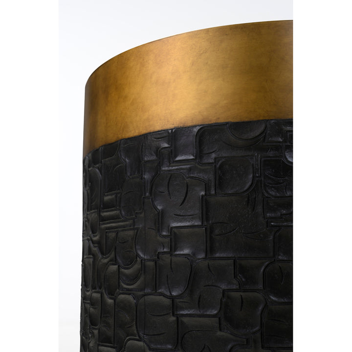 Alma Side Table