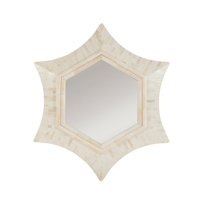 Star Bone Mirror