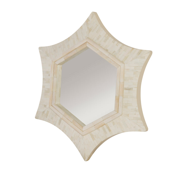 Star Bone Mirror