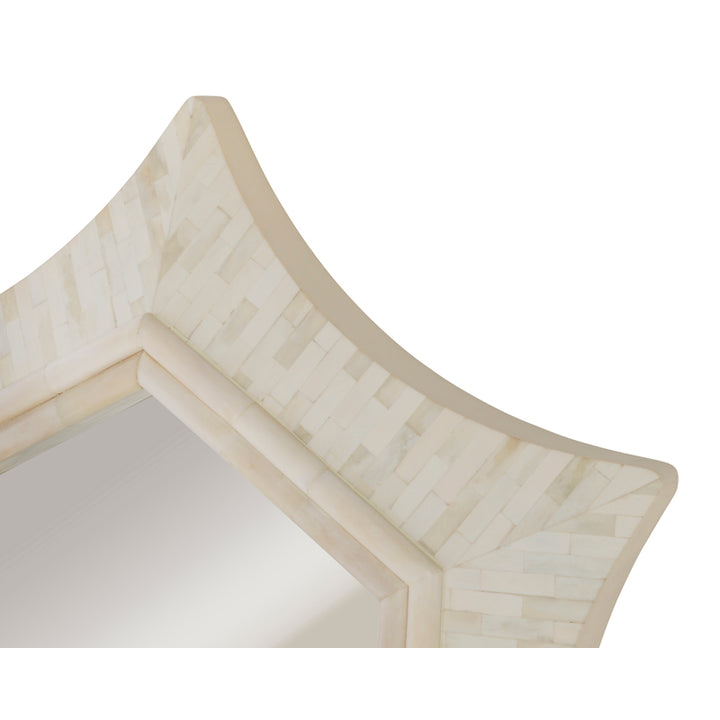 Star Bone Mirror