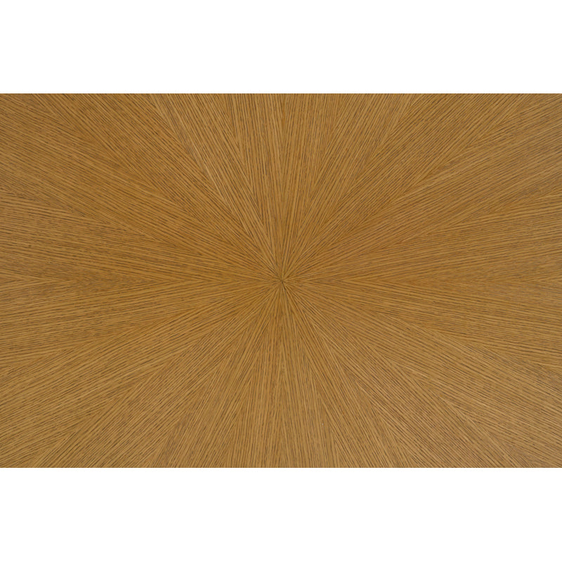 Elvira Starburst Dining Table Natural