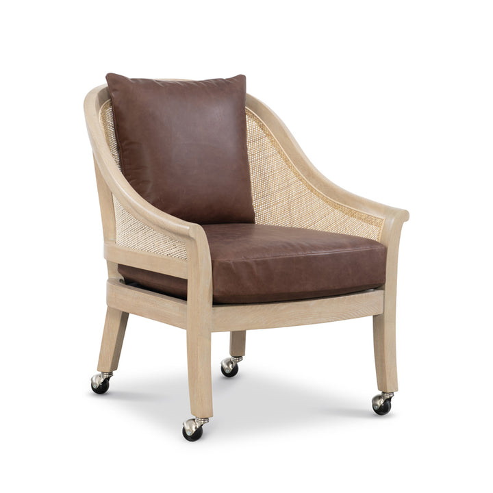 Pierson Game Chair