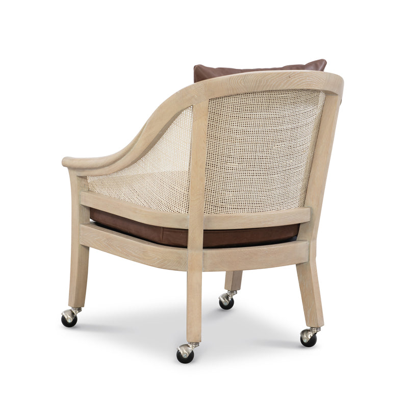 Pierson Game Chair