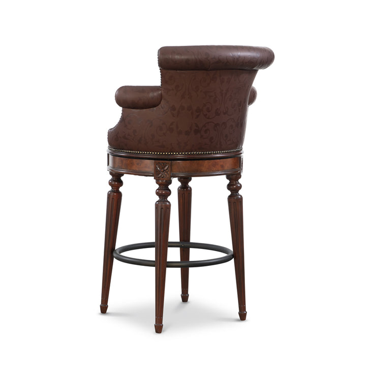 Brooks Bar Stool
