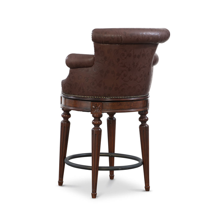 Brooks Counter Stool