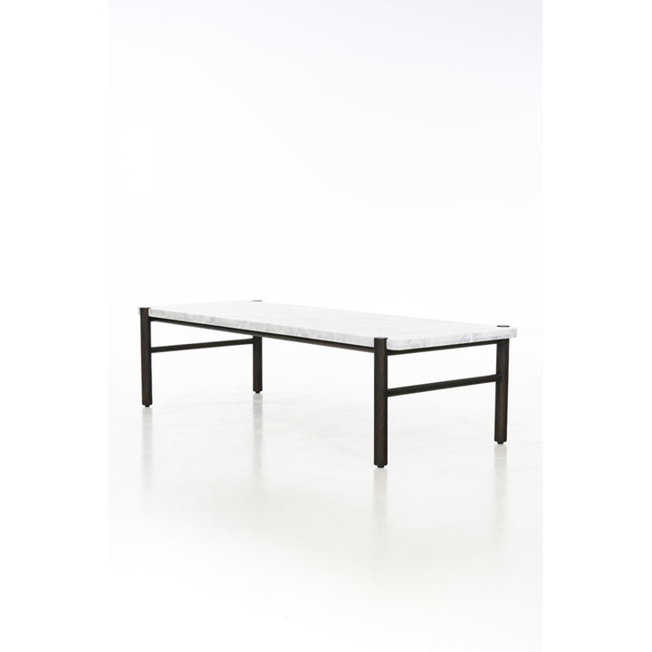 Levi Cocktail Table - Dark Version