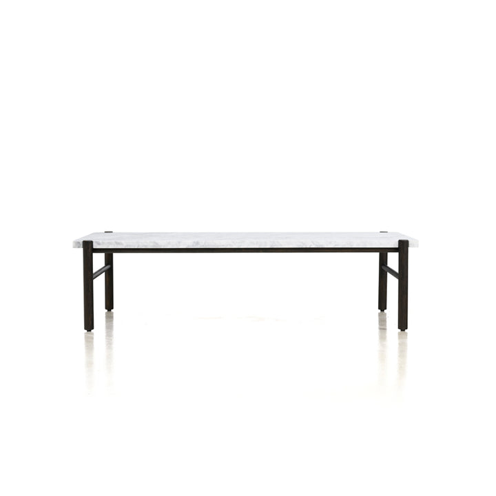 Levi Cocktail Table - Dark Version