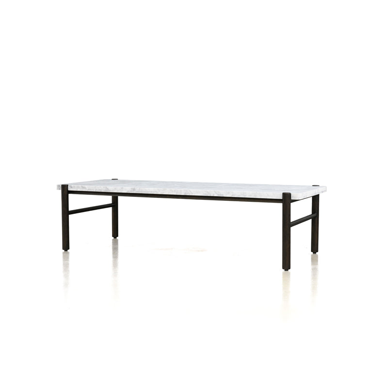 Levi Cocktail Table - Dark Version