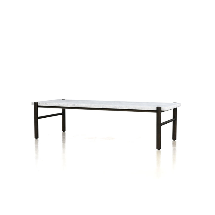 Levi Cocktail Table - Dark Version
