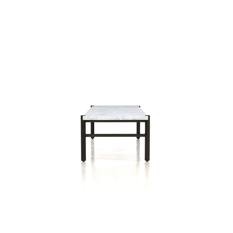 Levi Cocktail Table - Dark Version