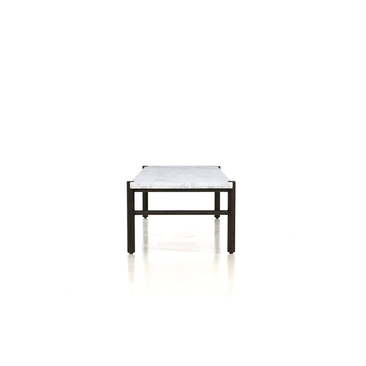 Levi Cocktail Table - Dark Version