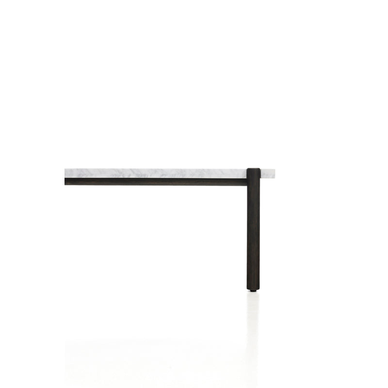 Levi Cocktail Table - Dark Version