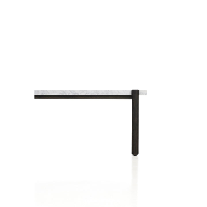 Levi Cocktail Table - Dark Version