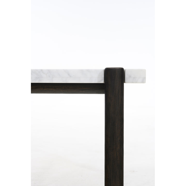 Levi Cocktail Table - Dark Version