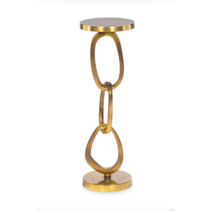 Links Spot Table