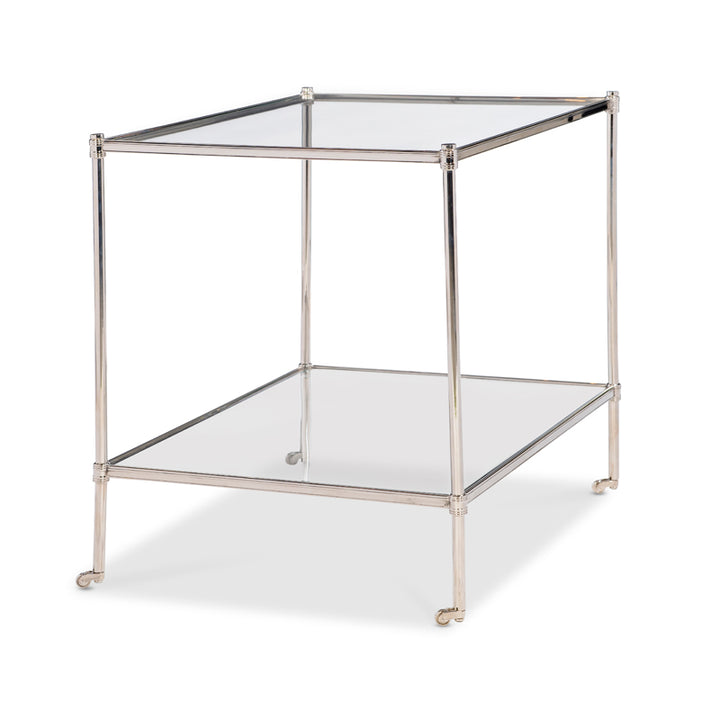 Nova Lamp Table