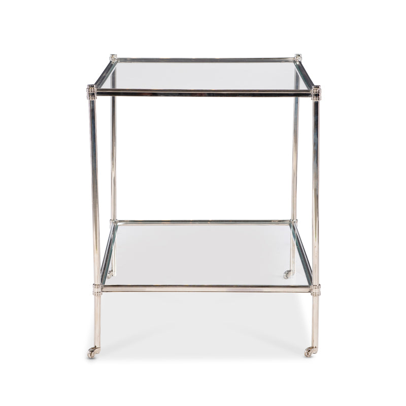 Nova Lamp Table