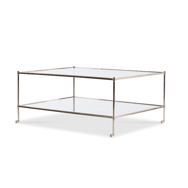 Nova Cocktail Table