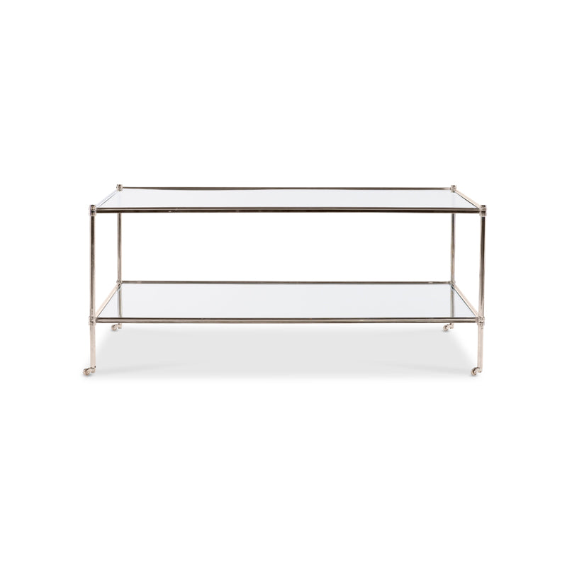 Nova Cocktail Table