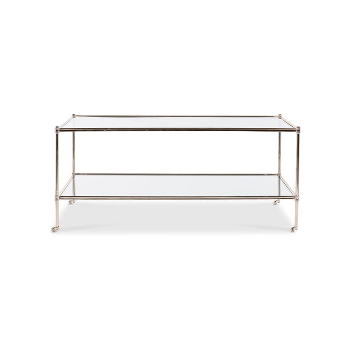 Nova Cocktail Table