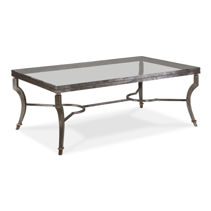 Jacques Cocktail Table