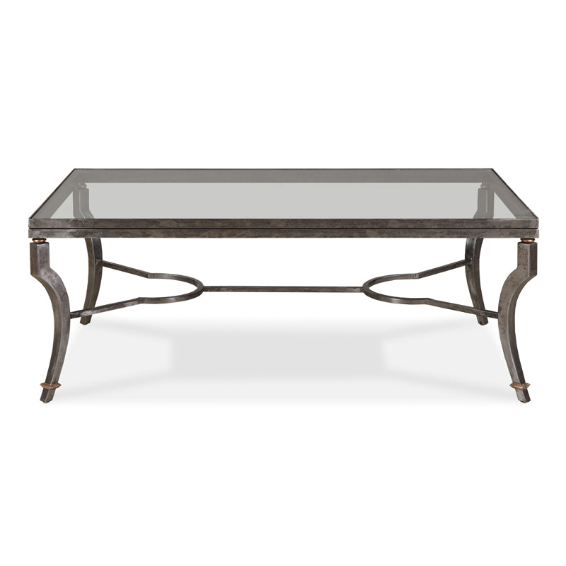 Jacques Cocktail Table