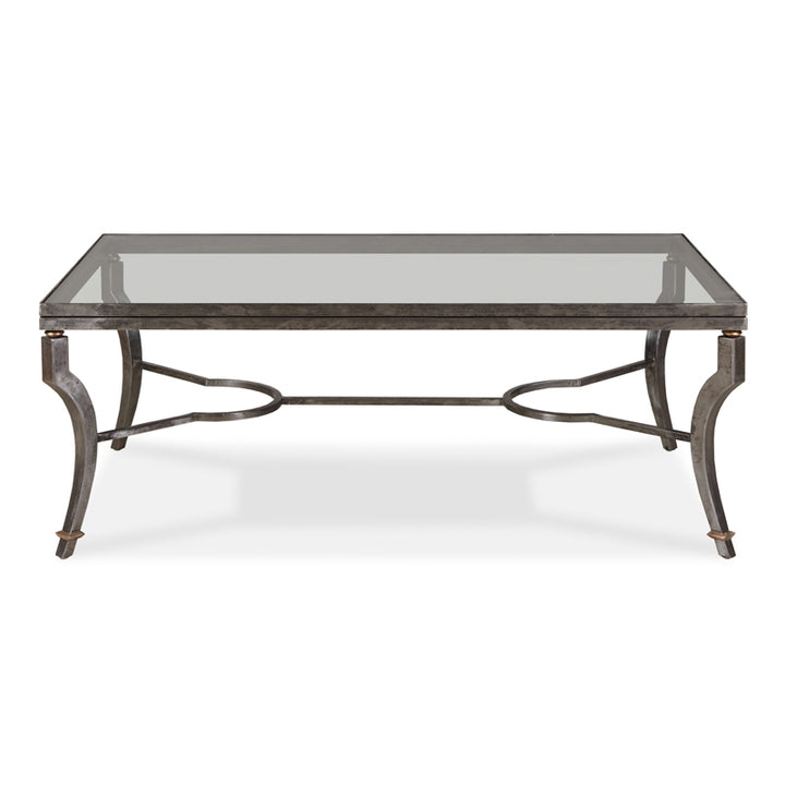 Jacques Cocktail Table