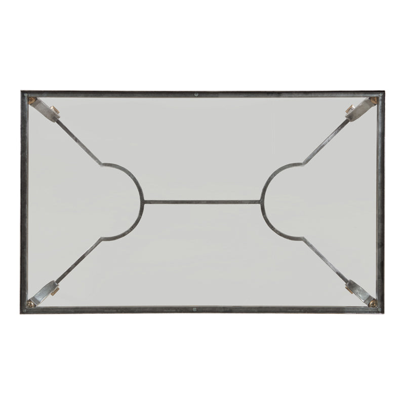 Jacques Cocktail Table