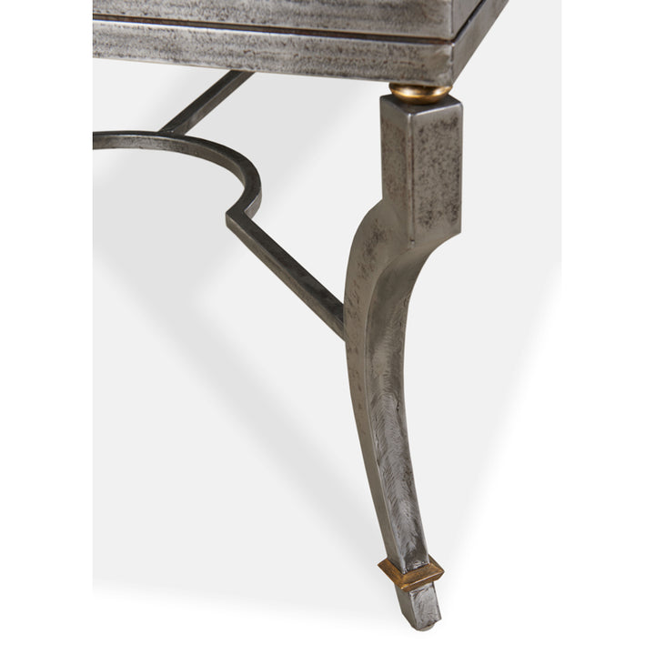 Jacques Cocktail Table